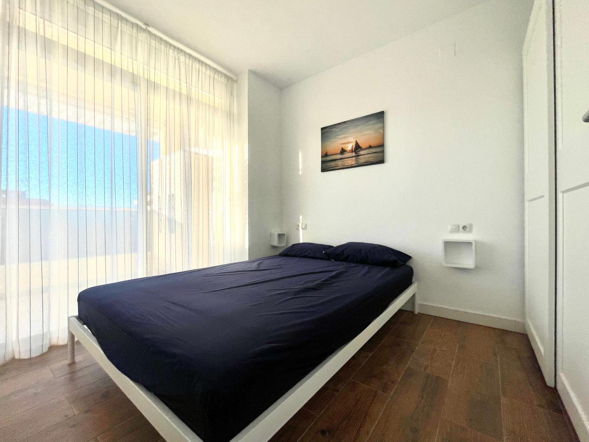 Costa Daurada Apartaments - Aquario Pineda Ла-Пинеда Экстерьер фото